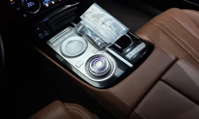 Genesis G80 2021, 72814 км, за 18827.37 USD - фото 9