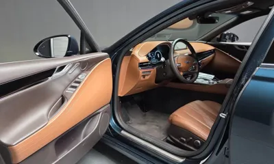 Genesis G80 2021, 72814 км, за 18827.37 USD - фото 10