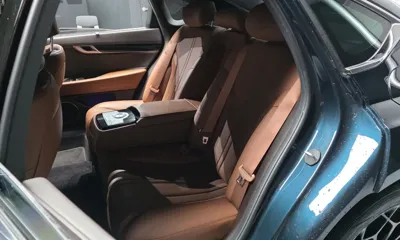 Genesis G80 2021, 72814 км, за 18827.37 USD - фото 12