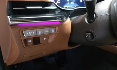 Genesis G80 2021, 72814 км, за 18827.37 USD - фото 20
