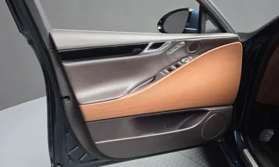 Genesis G80 2021, 72814 км, за 18827.37 USD - фото 24