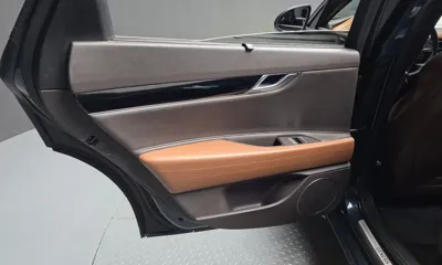 Genesis G80 2021, 72814 км, за 18827.37 USD - фото 25