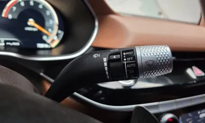 Genesis G80 2021, 72814 км, за 18827.37 USD - фото 27