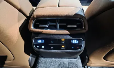 Genesis G80 2021, 72814 км, за 18827.37 USD - фото 30