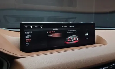 Genesis G80 2021, 72814 км, за 18827.37 USD - фото 31