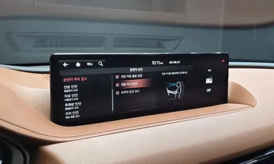Genesis G80 2021, 72814 км, за 18827.37 USD - фото 32