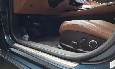 Genesis G80 2021, 72814 км, за 18827.37 USD - фото 33