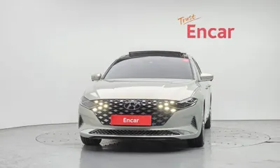 Hyundai Grandeur 2020, 66352 км, за 15276.6 USD