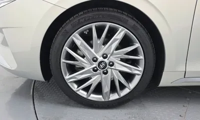 Hyundai Grandeur 2020, 66352 км, за 15276.6 USD