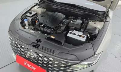 Hyundai Grandeur 2020, 66352 км, за 15276.6 USD - фото 6