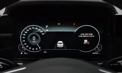 Hyundai Grandeur 2020, 66352 км, за 15276.6 USD - фото 8