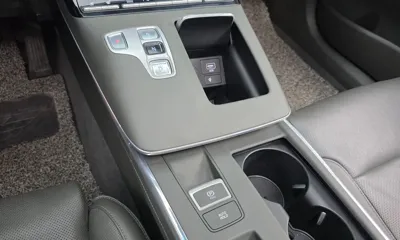 Hyundai Grandeur 2020, 66352 км, за 15276.6 USD - фото 9