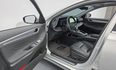 Hyundai Grandeur 2020, 66352 км, за 15276.6 USD - фото 10