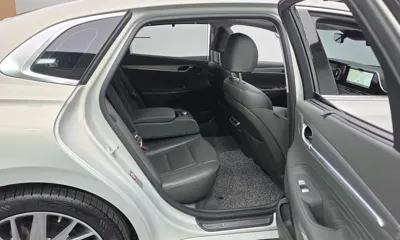 Hyundai Grandeur 2020, 66352 км, за 15276.6 USD - фото 11