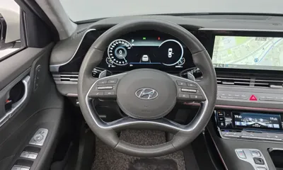 Hyundai Grandeur 2020, 66352 км, за 15276.6 USD - фото 14