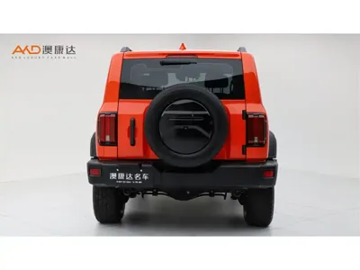 Tank Tank 300 2022, 51000 км, за 16674.18 USD