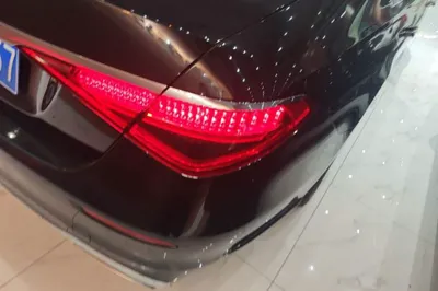 Mercedes-Benz S-Class 2022, 58099 км, за 88772 USD - фото 9