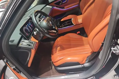 Mercedes-Benz S-Class 2022, 58099 км, за 88772 USD - фото 17