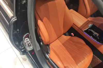 Mercedes-Benz S-Class 2022, 58099 км, за 88772 USD - фото 19