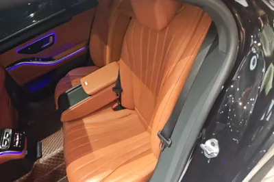 Mercedes-Benz S-Class 2022, 58099 км, за 88772 USD - фото 20