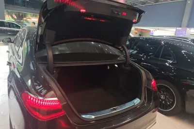 Mercedes-Benz S-Class 2022, 58099 км, за 88772 USD - фото 22