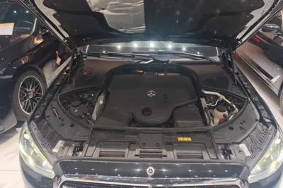 Mercedes-Benz S-Class 2022, 58099 км, за 88772 USD - фото 24