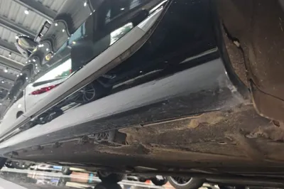 Mercedes-Benz S-Class 2022, 58099 км, за 88772 USD - фото 25
