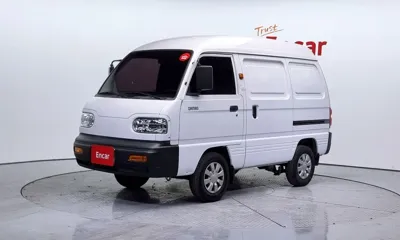ChevroletGMDaewoo damas · 2021 год