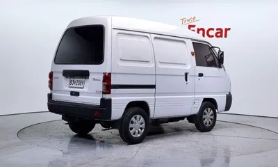 ChevroletGMDaewoo damas 2021, 77973 км, за 4948.79 USD