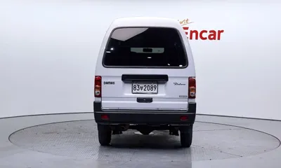 ChevroletGMDaewoo damas 2021, 77973 км, за 4948.79 USD