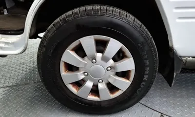 ChevroletGMDaewoo damas 2021, 77973 км, за 4948.79 USD