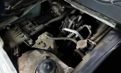ChevroletGMDaewoo damas 2021, 77973 км, за 4951.09 USD - фото 6