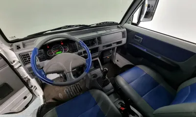 ChevroletGMDaewoo damas 2021, 77973 км, за 4951.09 USD - фото 7