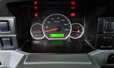 ChevroletGMDaewoo damas 2021, 77973 км, за 4951.09 USD - фото 8