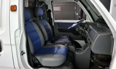 ChevroletGMDaewoo damas 2021, 77973 км, за 4951.09 USD - фото 11