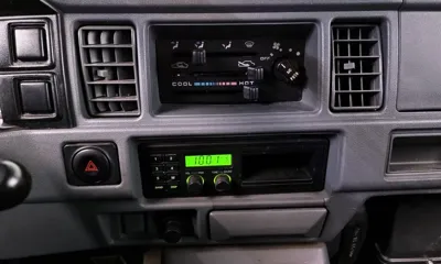 ChevroletGMDaewoo damas 2021, 77973 км, за 4951.09 USD - фото 17