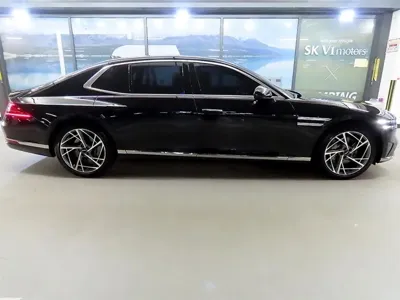 Genesis G90 2023, 78685 км, за 41368.1 USD
