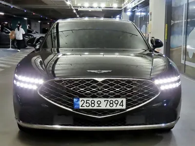Genesis G90 2023, 78685 км, за 41368.1 USD
