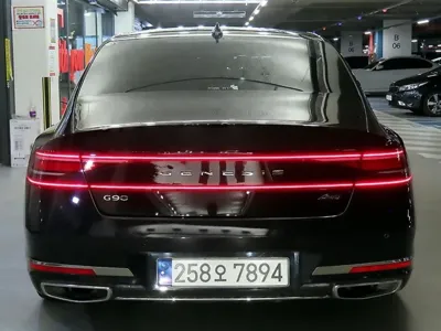 Genesis G90 2023, 78685 км, за 41368.1 USD
