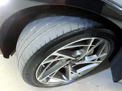 Genesis G90 2023, 78685 км, за 41368.1 USD