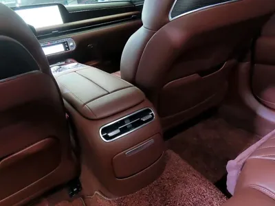 Genesis G90 2023, 78685 км, за 41368.1 USD - фото 16