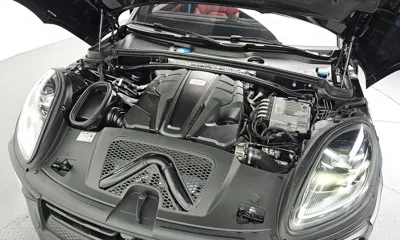 Porsche Macan 2023, 54587 км, за 61572.8 USD - фото 6