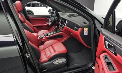 Porsche Macan 2023, 54587 км, за 61572.8 USD - фото 10