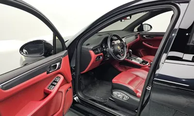 Porsche Macan 2023, 54587 км, за 61572.8 USD - фото 11