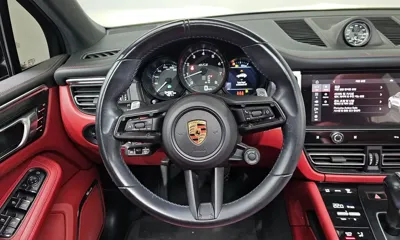 Porsche Macan 2023, 54587 км, за 61572.8 USD - фото 13