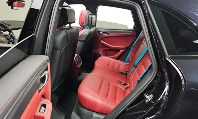Porsche Macan 2023, 54587 км, за 61572.8 USD - фото 16