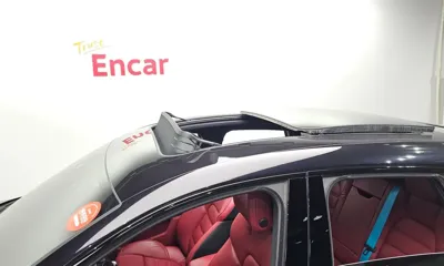 Porsche Macan 2023, 54587 км, за 61572.8 USD - фото 20