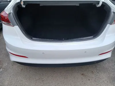 Hyundai Avante 2018, 176000 км, за 4875.51 USD - фото 7