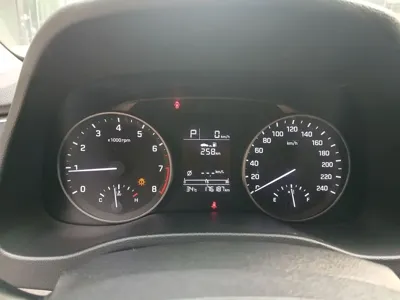 Hyundai Avante 2018, 176000 км, за 4875.51 USD - фото 9