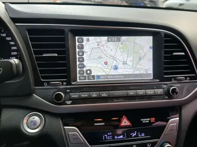 Hyundai Avante 2018, 176000 км, за 4875.51 USD - фото 12